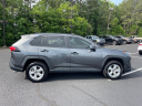 Thumbnail image of 2021 Toyota RAV4 at Bondy's Toyota