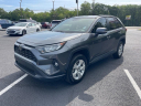Thumbnail image of 2021 Toyota RAV4 at Bondy's Toyota