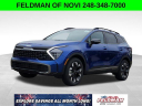 Thumbnail image of 2024 Kia Sportage at Feldman Chevrolet Of Novi