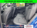 Thumbnail image of 2024 Kia Sportage at Feldman Chevrolet Of Novi