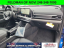 Thumbnail image of 2024 Kia Sportage at Feldman Chevrolet Of Novi