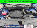 Thumbnail image of 2024 Kia Sportage at Feldman Chevrolet Of Novi