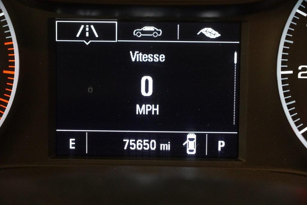 Thumbnail image of 2019 Chevrolet Cruze at Serpentini Chevrolet of Strongsville