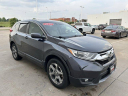 Thumbnail image of 2018 Honda CR-V at Smart Toyota