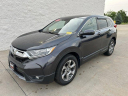Thumbnail image of 2018 Honda CR-V at Smart Toyota