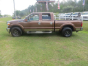 Thumbnail image of 2011 Ford F-250 Super Duty at WARD'S MOTOR SPORTS, INC