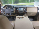 Thumbnail image of 2011 Ford F-250 Super Duty at WARD'S MOTOR SPORTS, INC