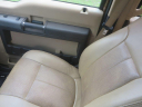 Thumbnail image of 2011 Ford F-250 Super Duty at WARD'S MOTOR SPORTS, INC