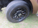 Thumbnail image of 2011 Ford F-250 Super Duty at WARD'S MOTOR SPORTS, INC