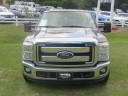 Thumbnail image of 2011 Ford F-250 Super Duty at WARD'S MOTOR SPORTS, INC