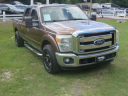 Thumbnail image of 2011 Ford F-250 Super Duty at WARD'S MOTOR SPORTS, INC