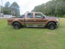 Thumbnail image of 2011 Ford F-250 Super Duty at WARD'S MOTOR SPORTS, INC