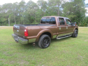Thumbnail image of 2011 Ford F-250 Super Duty at WARD'S MOTOR SPORTS, INC
