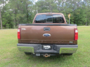 Thumbnail image of 2011 Ford F-250 Super Duty at WARD'S MOTOR SPORTS, INC