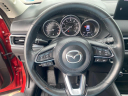 Thumbnail image of 2021 Mazda CX-5 at Fredonia Ford