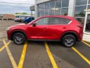 Thumbnail image of 2021 Mazda CX-5 at Fredonia Ford