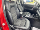 Thumbnail image of 2021 Mazda CX-5 at Fredonia Ford