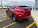 Thumbnail image of 2021 Mazda CX-5 at Fredonia Ford