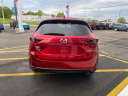 Thumbnail image of 2021 Mazda CX-5 at Fredonia Ford