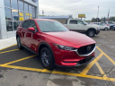 Thumbnail image of 2021 Mazda CX-5 at Fredonia Ford