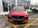 Thumbnail image of 2021 Mazda CX-5 at Fredonia Ford