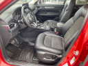 Thumbnail image of 2021 Mazda CX-5 at Fredonia Ford