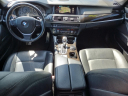 Thumbnail image of 2016 BMW 5 Series at Grand Blanc Mitsubishi