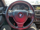 Thumbnail image of 2016 BMW 5 Series at Grand Blanc Mitsubishi