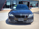 Thumbnail image of 2016 BMW 5 Series at Grand Blanc Mitsubishi