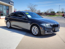 Thumbnail image of 2016 BMW 5 Series at Grand Blanc Mitsubishi