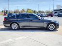 Thumbnail image of 2016 BMW 5 Series at Grand Blanc Mitsubishi