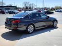 Thumbnail image of 2016 BMW 5 Series at Grand Blanc Mitsubishi