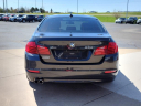 Thumbnail image of 2016 BMW 5 Series at Grand Blanc Mitsubishi
