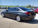 Thumbnail image of 2016 BMW 5 Series at Grand Blanc Mitsubishi