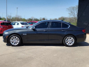 Thumbnail image of 2016 BMW 5 Series at Grand Blanc Mitsubishi