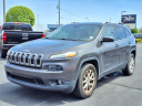 Thumbnail image of 2016 Jeep Cherokee at Tom Naquin Chevrolet Cadillac Nissan