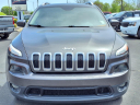 Thumbnail image of 2016 Jeep Cherokee at Tom Naquin Chevrolet Cadillac Nissan