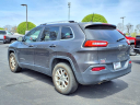 Thumbnail image of 2016 Jeep Cherokee at Tom Naquin Chevrolet Cadillac Nissan