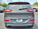 Thumbnail image of 2016 Jeep Cherokee at Tom Naquin Chevrolet Cadillac Nissan