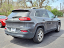Thumbnail image of 2016 Jeep Cherokee at Tom Naquin Chevrolet Cadillac Nissan