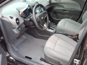 Thumbnail image of 2014 Chevrolet Sonic at Meyers Chevrolet