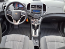 Thumbnail image of 2014 Chevrolet Sonic at Meyers Chevrolet