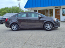 Thumbnail image of 2014 Chevrolet Sonic at Meyers Chevrolet