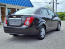 Thumbnail image of 2014 Chevrolet Sonic at Meyers Chevrolet