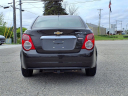 Thumbnail image of 2014 Chevrolet Sonic at Meyers Chevrolet