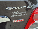 Thumbnail image of 2014 Chevrolet Sonic at Meyers Chevrolet