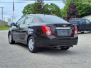 Thumbnail image of 2014 Chevrolet Sonic at Meyers Chevrolet