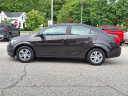 Thumbnail image of 2014 Chevrolet Sonic at Meyers Chevrolet