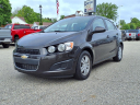 Thumbnail image of 2014 Chevrolet Sonic at Meyers Chevrolet
