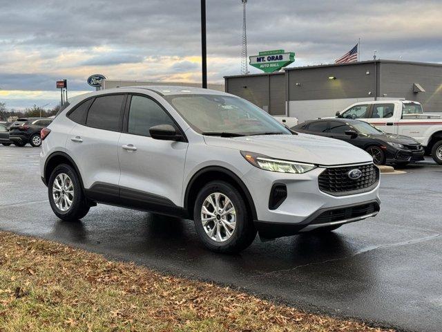Thumbnail image of 2025 Ford Escape at MtOrabFord NEW